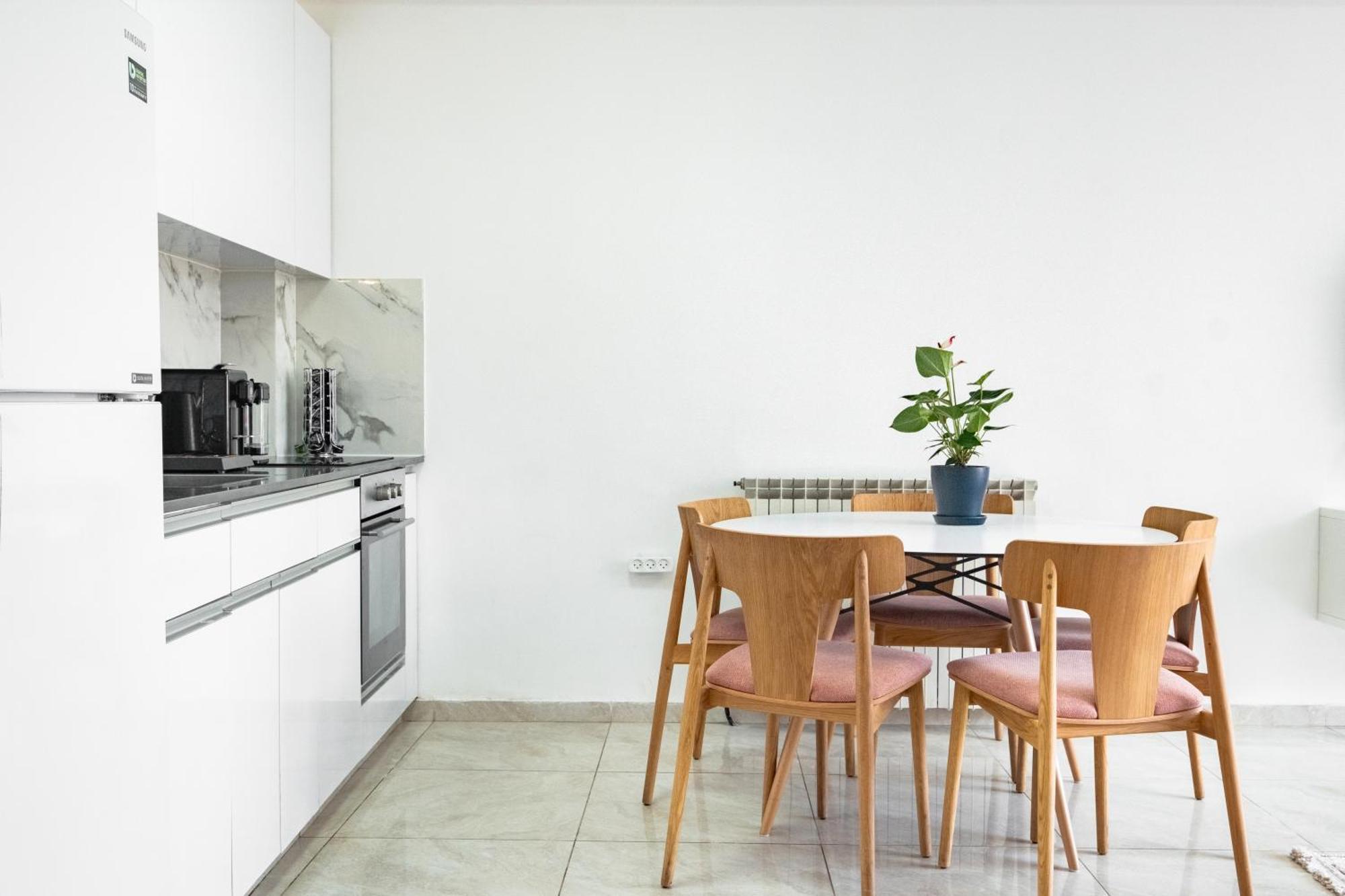 Modern Bright, Near Mahane Yehuda Market, Balcony Jeruzsálem Kültér fotó